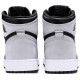 Air Jordan 1 Retro High OG GS Shadow 2.0 Black/Light Smoke Grey/White575441 035 AJ 1 Sneakers