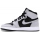 Air Jordan 1 Retro High OG GS Shadow 2.0 Black/Light Smoke Grey/White575441 035 AJ 1 Sneakers