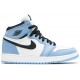 Air Jordan 1 Retro High OG GS University Blue White/University Blue/Black575441 134 AJ 1 Sneakers