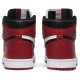 Air Jordan 1 Retro High OG NRG Homage to Home Chicago Exclusive Black/White-University Red AR9880 023 AJ 1 Sneakers