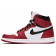 Air Jordan 1 Retro High OG NRG Homage to Home Chicago Exclusive Black/White-University Red AR9880 023 AJ 1 Sneakers