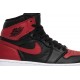 Air Jordan 1 Retro High OG NRG Homage to Home Chicago Exclusive Black/White-University Red AR9880 023 AJ 1 Sneakers