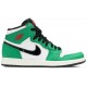 Air Jordan 1 Retro High OG PS Lucky Green Lucky Green/Black/White/Sail CU0449 300 AJ 1 Sneakers