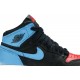 Air Jordan 1 Retro High OG PS UNC To Chicago Blue/Red cu0449 046 AJ 1 Sneakers