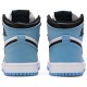 Air Jordan 1 Retro High OG PS University Blue White/University Blue/BlackAQ2664 134 AJ 1 Sneakers