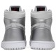 Air Jordan 1 Retro High OG co.JP Tokyo Neutral Grey/White/Metallic Silver DC1788 029 AJ 1 Sneakers