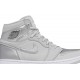 Air Jordan 1 Retro High OG co.JP Tokyo Neutral Grey/White/Metallic Silver DC1788 029 AJ 1 Sneakers