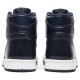 DSM x Air Jordan 1 Retro High OG Dover Street Market Obsidian/White-Summit White 789747 401 AJ 1 Sneakers