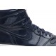 DSM x Air Jordan 1 Retro High OG Dover Street Market Obsidian/White-Summit White 789747 401 AJ 1 Sneakers