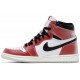 Trophy Room x Air Jordan 1 Retro High OG SP Chicago White/Sail/Varsity Red/Black DA2728 100 AJ 1 Sneakers