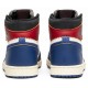 Union LA x Air Jordan 1 Retro High NRG Storm Blue White/Storm Blue/Varsity Red/Black BV1300 146 AJ 1 Sneakers