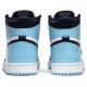 Wmns Air Jordan 1 Retro High OG Blue Chill Obsidian/Blue Chill-WhiteCD0461 401 AJ 1 Sneakers