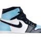 Wmns Air Jordan 1 Retro High OG Blue Chill Obsidian/Blue Chill-WhiteCD0461 401 AJ 1 Sneakers