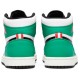 Wmns Air Jordan 1 Retro High OG Lucky Green Lucky Green/White/Sail/Black DB4612 300 AJ 1 Sneakers