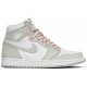 Wmns Air Jordan 1 Retro High OG Seafoam Seafoam/Healing Orange/WhiteCD0461 002 AJ 1 Sneakers