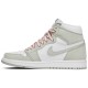 Wmns Air Jordan 1 Retro High OG Seafoam Seafoam/Healing Orange/WhiteCD0461 002 AJ 1 Sneakers