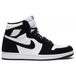 Wmns Air Jordan 1 Retro High OG 'Twist' Black/Black-Metallic Gold-White CD0461 007 AJ 1 Sneakers