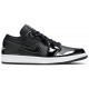 Air Jordan 1 Low All Star 2021 Black/White DD1650 001 AJ 1 Sneakers