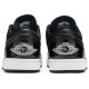 Air Jordan 1 Low All Star 2021 Black/White DD1650 001 AJ 1 Sneakers