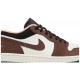 Air Jordan 1 Low Mocha Mocha/Black/WhiteDC6991 200 AJ 1 Sneakers