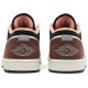 Air Jordan 1 Low Mocha Mocha/Black/WhiteDC6991 200 AJ 1 Sneakers