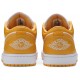 Air Jordan 1 Low Pollen White/Pollen553558 171 AJ 1 Sneakers