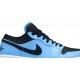 Air Jordan 1 Low University Blue Black University Blue/Black/White 553558 403 AJ 1 Sneakers