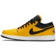 Air Jordan 1 Low University Gold Black University Gold/Black/White 553558 700 AJ 1 Sneakers