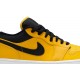 Air Jordan 1 Low University Gold Black University Gold/Black/White 553558 700 AJ 1 Sneakers