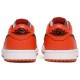 Air Jordan 1 Low OG Starfish Starfish/White/BlackCZ0790 801 AJ 1 Sneakers