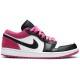 Air Jordan 1 Low SE Fuchsia Pink CK3022 005 AJ 1 Sneakers