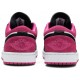 Air Jordan 1 Low SE Fuchsia Pink CK3022 005 AJ 1 Sneakers