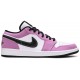 Air Jordan 1 Low SE Light Purple Pink CK3022 503 AJ 1 Sneakers