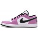 Air Jordan 1 Low SE Light Purple Pink CK3022 503 AJ 1 Sneakers