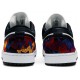 Air Jordan 1 Low SE Nothing But Net White/Dark Obsidian/Team Red CZ8659 100 AJ 1 Sneakers