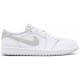 Air Jordan 1 Retro Low OG Neutral Grey 2021 White/Neutral Grey/Particle GreyCZ0790 100 AJ 1 Sneakers