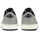 Air Jordan 1 Retro Low OG Shadow Black/Medium Grey-Sail 705329 003 AJ 1 Sneakers