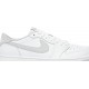 Air Jordan 1 Retro Low OG White Neutral Grey WHITE/NEUTRAL GREY 705329 100 AJ 1 Sneakers