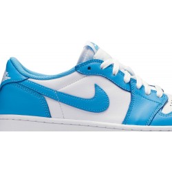 Eric Koston x Air Jordan 1 Low SB 'Powder Blue' Dark Powder Blue/Dark Powder Blue/White CJ7891 401 AJ 1 Sneakers