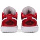 Wmns Air Jordan 1 Low Chicago Flip Gym Red/White/Black DC0774 603 AJ 1 Sneakers