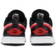 Wmns Air Jordan 1 Low Siren Red Black/Siren Red/White DC0774 004 AJ 1 Sneakers