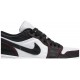 Wmns Air Jordan 1 Low SE Utility White Black Red White/Black/Gym Red DD9337 106 AJ 1 Sneakers