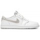 Wmns Air Jordan 1 Retro Low OG Neutral Grey 2021 White/Particle Grey/Neutral Grey CZ0775 100 AJ 1 Sneakers