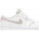 Wmns Air Jordan 1 Retro Low OG Neutral Grey 2021 White/Particle Grey/Neutral Grey CZ0775 100 AJ 1 Sneakers