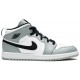 Air Jordan 1 Mid PS Light Smoke Grey Light Smoke Grey/Black/White 640734 092 AJ 1 Sneakers