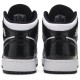 Air Jordan 1 Mid SE GS All Star 2021 Black/White/Black DD2192 001 AJ 1 Sneakers