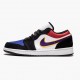 Wmns/Men Air Jordan 1 Low Lakers Top 3 CJ9216-051 AJ1 Shoes