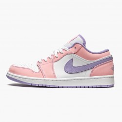 Wmns Air Jordan 1 Low SE Arctic Punch CK3022-600 AJ1 Shoes