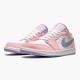 Wmns Air Jordan 1 Low SE Arctic Punch CK3022-600 AJ1 Shoes