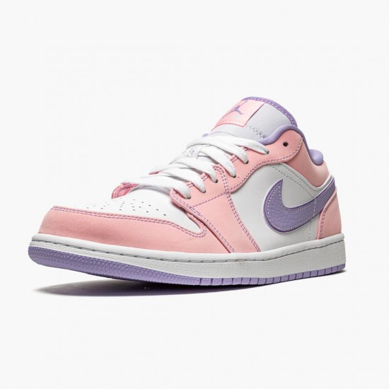 Wmns Air Jordan 1 Low SE Arctic Punch CK3022-600 AJ1 Shoes